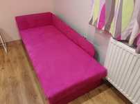 Tapczan/sofa/kanapa rozkladany
