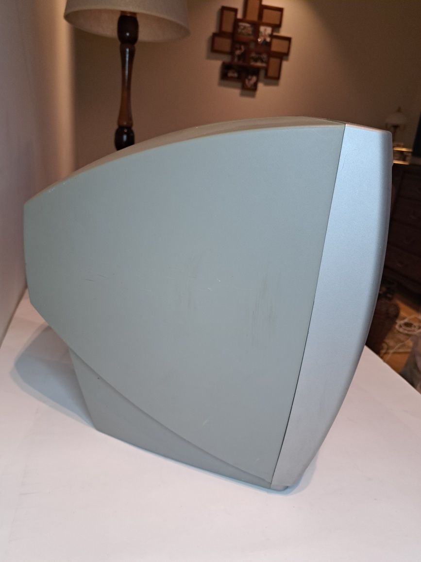 Telewizor Telestar 14" sprawny