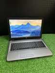 Ноутбук Hp Pavilion 15.6’’ i3-7100U 12GB DDR4 / 128GB SSD (r2000)