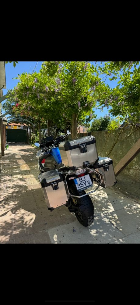 R 1250 GS Adv - 2024 Nacional