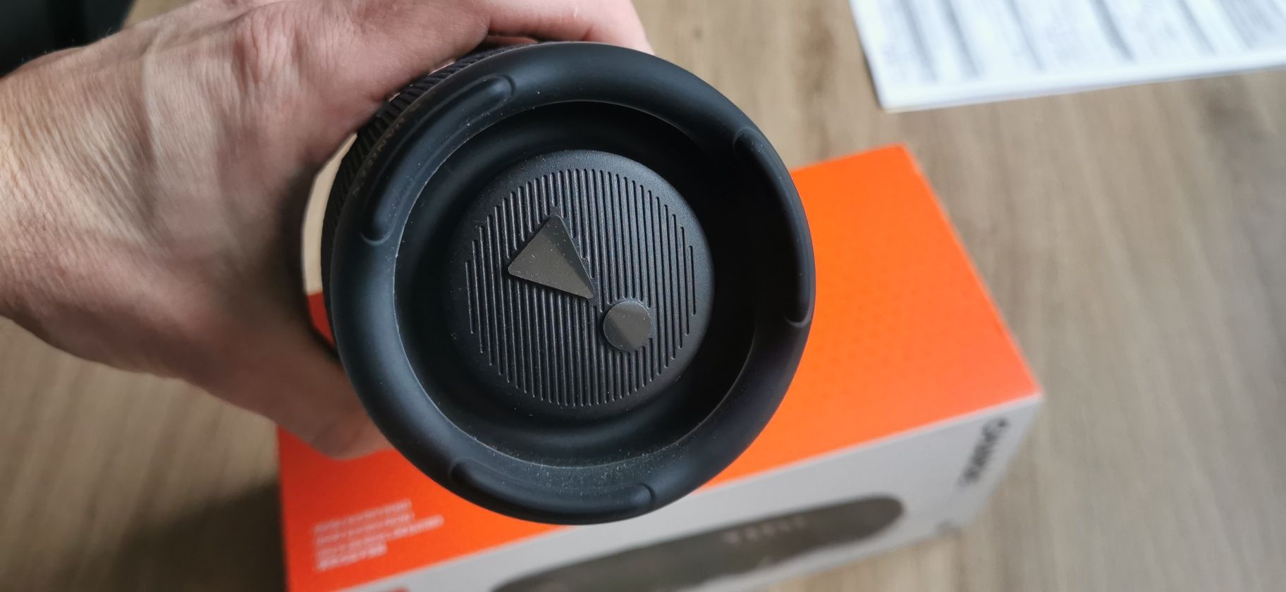 Jbl charge 5, głośnik bezprzewodowy