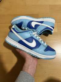 Nike dunk low argon