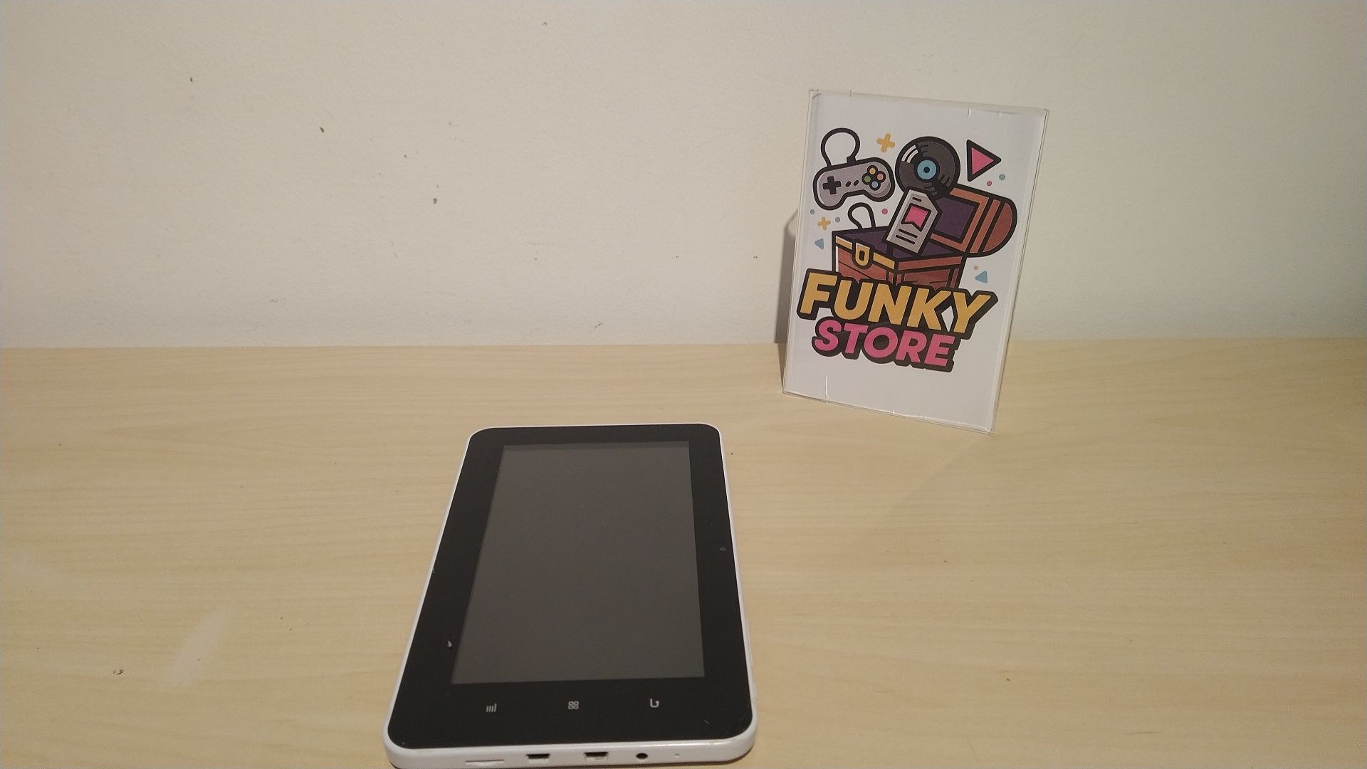 Tablet Android 7''