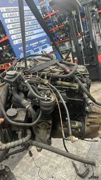 Motor Mercedes 2.1 646.982