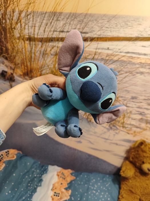 Pluszak Stich mały