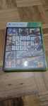 Vendo GTA 5 Xbox 360 c/ selo Igac