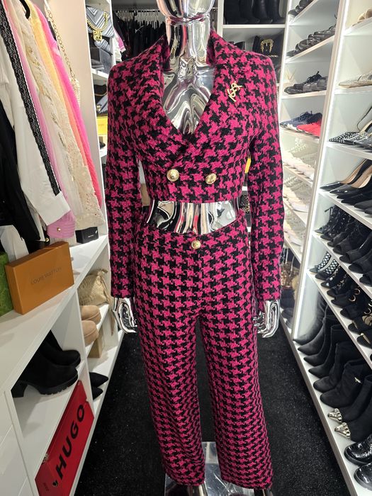 Komplet Y SL Damski r. 36