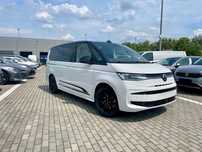 Volkswagen Multivan Volkswagen Multivan Edition 245km 4motion Ehybrid
