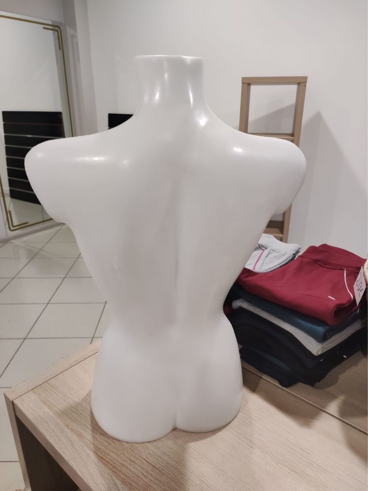 Busto / manequim
