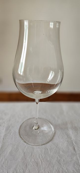 Schott Zwiesel Copos de Vinho Tinto Cristal