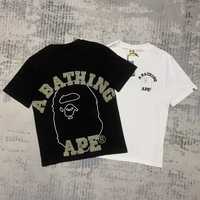 Футболки Bape