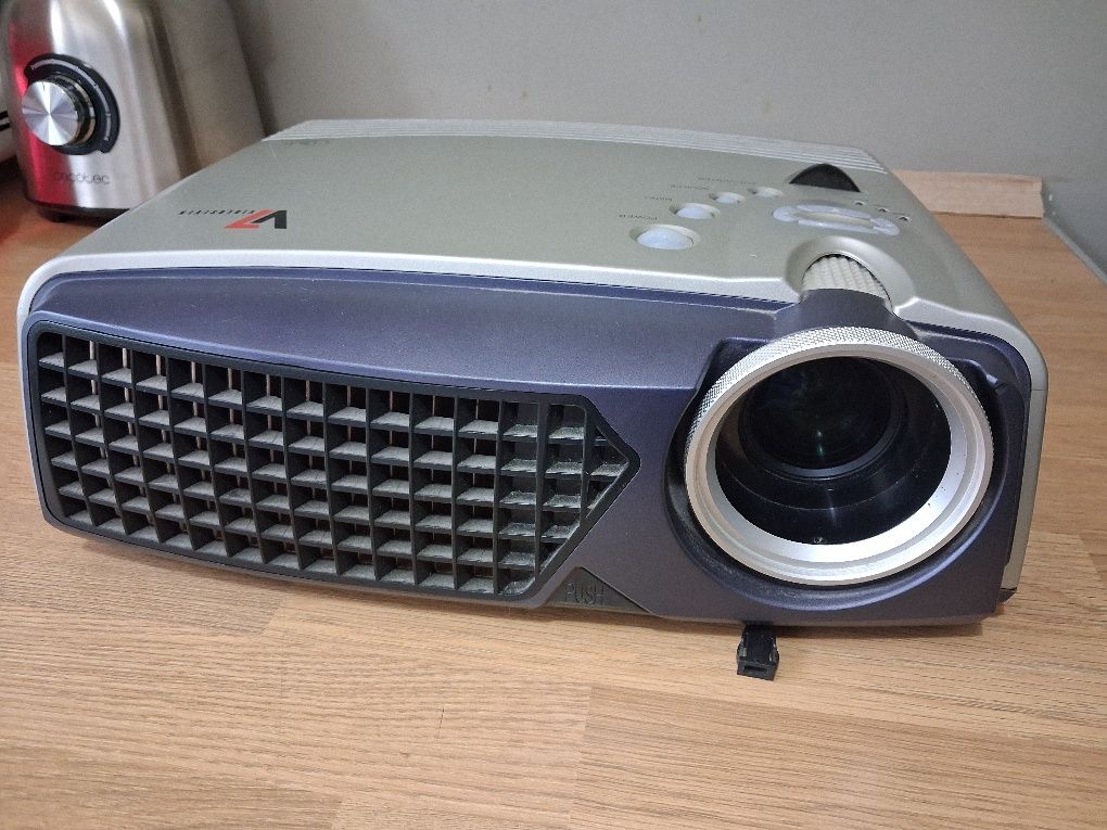 Projektor Videoseven PD520X