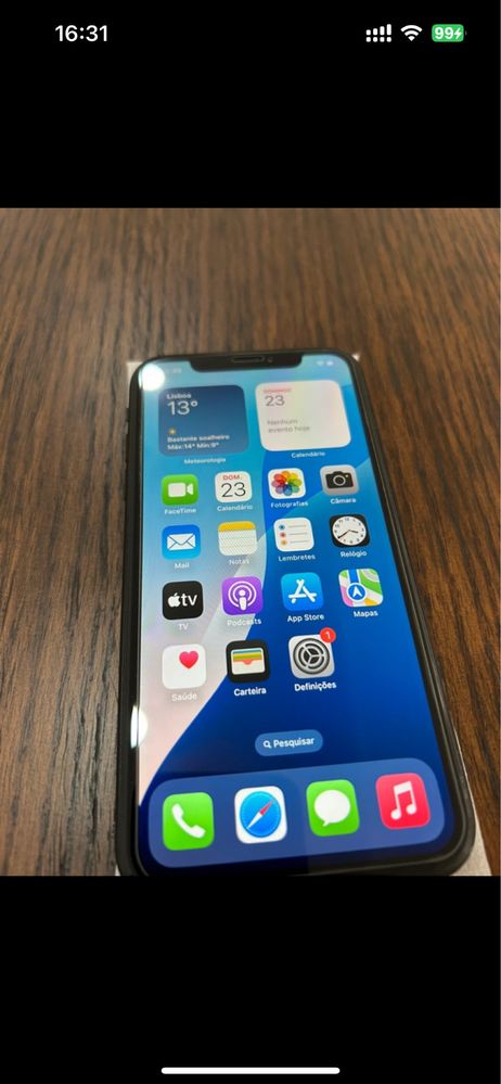 Iphone XR, 64G , 100%   Original
