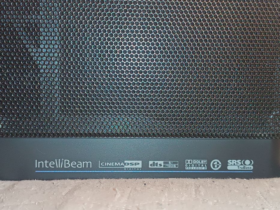 Soundbar Yamaha YSP-900