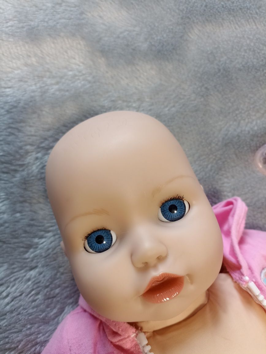 Лялька Baby Annabell
