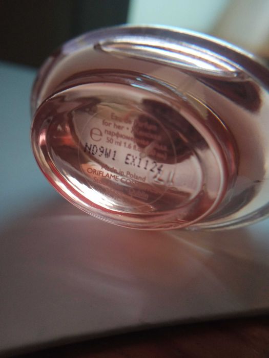 Oriflame Woda perfumowana Infinita 50 ml damska