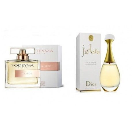 Perfumy Yodeyma 15ml