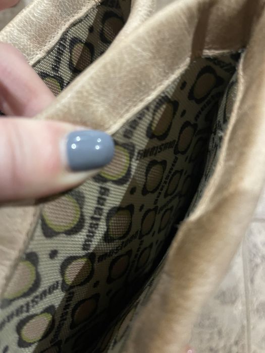 Botim marca MUSTANG - como novo