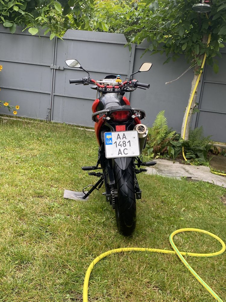 loncin lx 200 gy-3 pruss