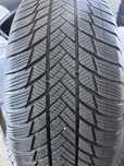 Opony zimowe Bridgestone 255/55 R20