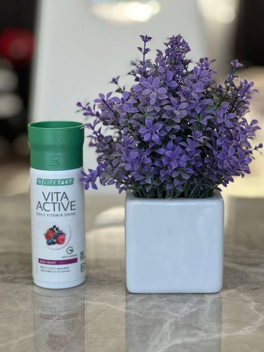 Віта Актив. Комплекс рідких вітамінів для дітей та дорослих