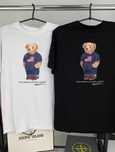 Футболка Polo Ralph Lauren USA Bear