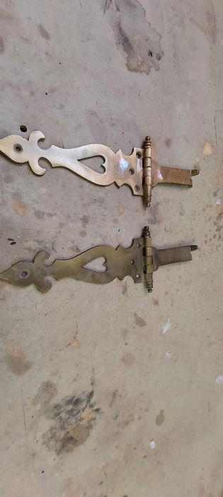 Materia l antigo
