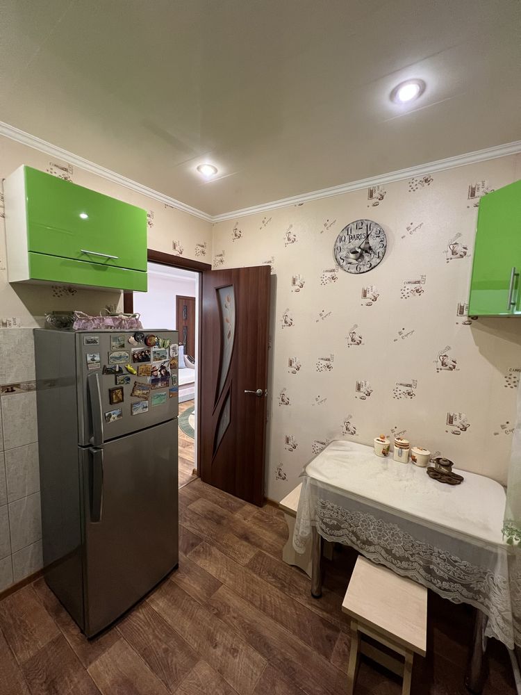 Продам 1к квартиру Брюллова Шевченківський