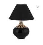 Lampa stołowa duża