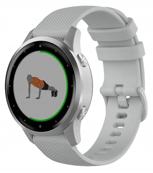 Pasek Do Xiaomi Mi Watch Amazfit Gtr2 47mm Pace
