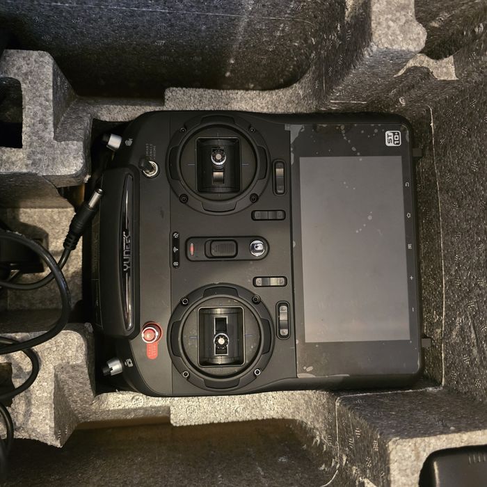 2 Drones YUNEEC Q500 PROF. ou TROCO por DJI