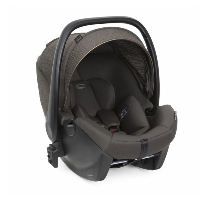 KORY PLUS BRONZE LIZARD RE_LUX I-SIZE (40-85 CM) IDADE RECOMENDADA 0M+