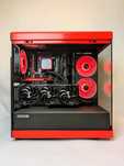 Komputer GAME 601/25 i5-12600KF/1TB/32GB/RTX5060Ti-16GB/Wifi+Win11Pro