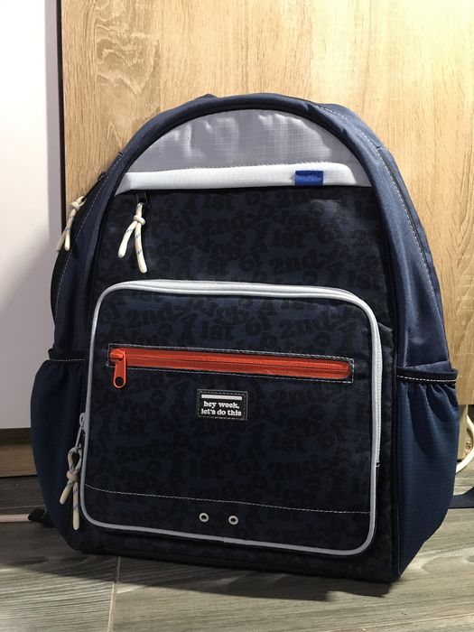 Дитячий рюкзак Zara.