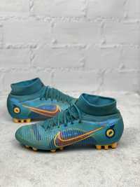 Футбольні бутси Nike Superfly 8 pro 42,5p