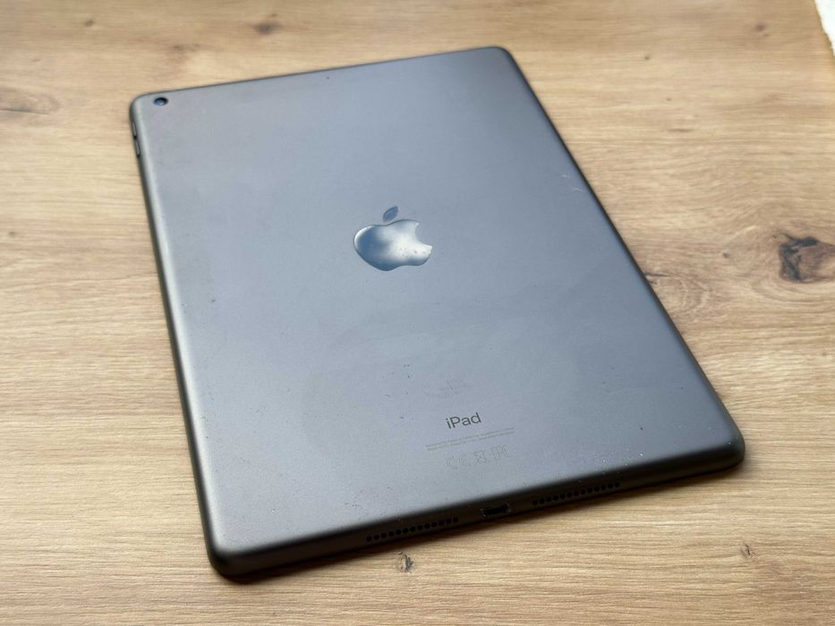 Tablet Apple iPad 8 gen. 32 GB | BAT 76% | Gwarancja 12mcy!