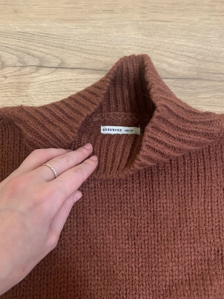 Продам гарний светр Reserved