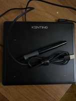 Продам графічний планшет Kenting K5540