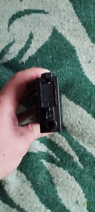 High cap G&G Novo