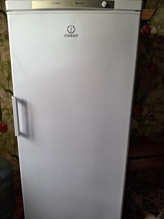 Морозильная камера