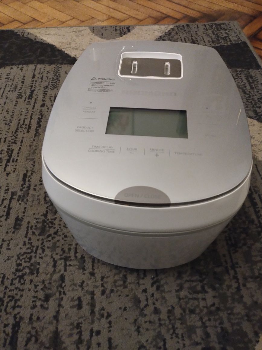 Multicooker redmond rmc-280e pl biały