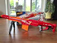 Karabin NERF Mega Centurion