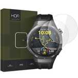 Szkło Hartowane Hofi Glass Pro+ 2-Pack Huawei Watch Gt 5 Pro (46 Mm)