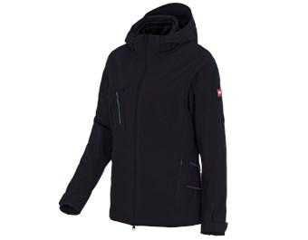 Куртка Engelbеrt Strausse Softshell jacket e.s.vision, ladies'/XS/жен