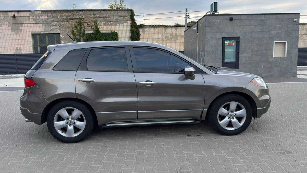 Терміново продам Acura 2.3 turbo SH-awd