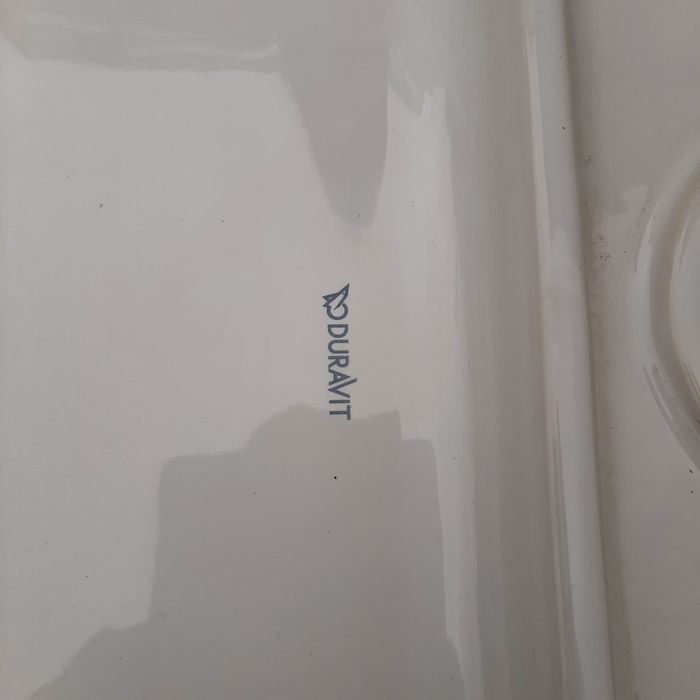 Muszla klozetowa sedes Duravit