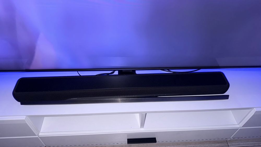 Продам саундбар Yamaha YAS-207