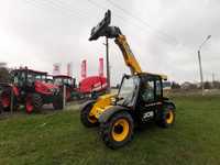 JCB JCB 525-60 ARGI  Ładowarka teleskopowa - JCB 525-60 AGRI - fabrycznie nowa