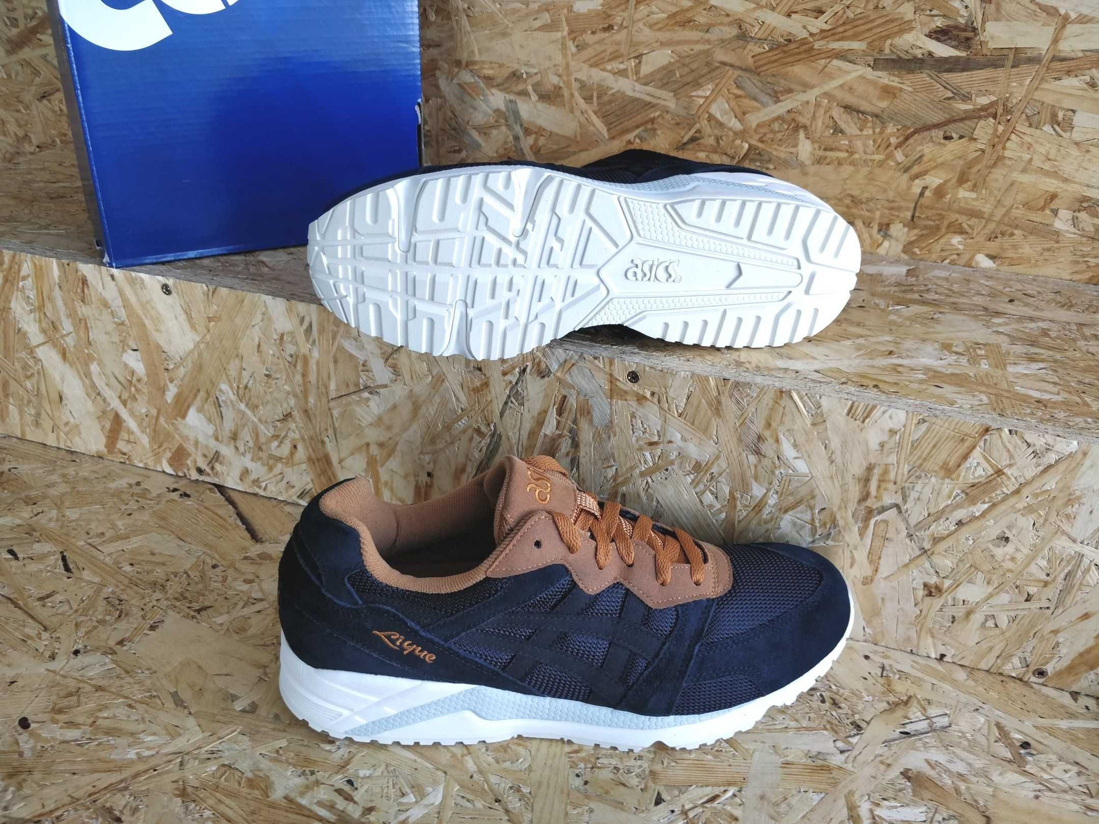 Кроссовки Asics Gel Lique кросівки нові Оригінал 41 44 45