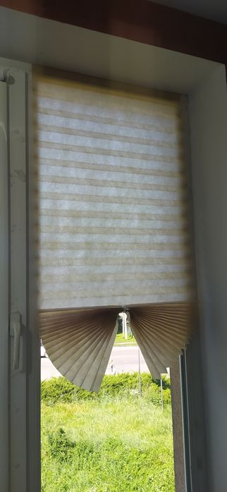 Штори плісе SCHOTTIS 100 см